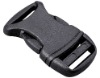 Modern style Plastic Insert Buckle (K0082)