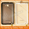 Momax Rubber Case for Samsung Galaxy note i9220 LF-0545
