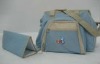 Mommy Carry Bag- Blue