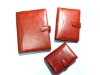 Money bag/wallet/fashion money bag/leather bag/leather wallet