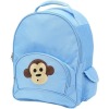 Monkey school bag 2011