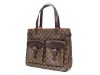 Monogram Grid bag-Guaranteed 100% Genuine Leather Brand Designer Handbags
