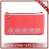 Monogrammed Red Cherry Bag