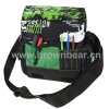 More Pocket Design Student Shoulder Bag