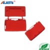 More colors silicone  case for 3DS