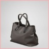 Moro Nero Marcopolo Medium Travel Tote