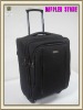 Most Popular Spinner Built-in Aluminum Trolley Case