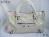 Most classic hobo pu leather bags beige