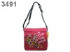 Most fashion women's printed shoulder bag
