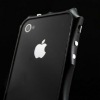 Most fashionable yoncase metal bumper case for iphone 4 4s