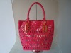 Most populal fashion handbag in 2012 Spring