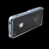 Most popular bumper aluminum case for iphone 4g