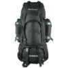 Most popular camping backpack bag of dacron 600d