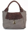 Most popular canvas handbag