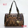 Most popular classic designer Bags Purse Leopard