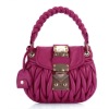 Most popular classic leather bag wholesale