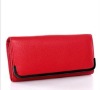 Most popular fashion multi-use PVC wallet  NEW!!!