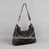 Most popular ladies genuine leather handbag