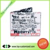 Most popular tyvek paper wallet for premium gifts