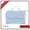 Most popular wholesale bags with pearl handles(sp26138)