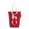 Mother & child Shopping Tote Bag