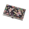 Mother of Pearl Card case