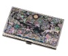 Mother of Pearl Cardcase