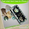 Mother of Pearl for iPhone 4 case