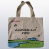 Motorala promotion  bag with cotton materail
