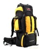 Mountain Backpack 90L