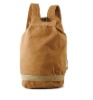 Mountain Climbing Backpack, Canvas backpack