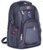 Mountain Laptop Backpack Travel Wb-9394