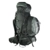 Mountain climbing hiking backpacks