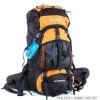 Mountain climbing school backpacks bags