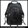 Mountain-climbing sports backpack