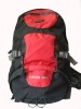 Mountaineering and Hiking Backpack