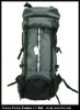 Mountaineering backpack bag