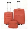 Movable EVA travel luggage bags Billow