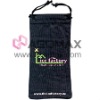 Mp3/mp4/mp5 cleaning pouch