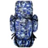 Muli-functional mountaineering bag