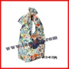 Mult-flowers bow strap leisure bags for customize wholesale