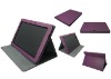 Multi-Angle Leather Folio Case Cover for Asus Transfomer PRIME TF201