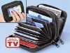 Multi-Pocker Credit Card Holder