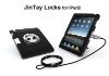 Multi Purpose Security Lock for iPad2 Case