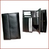 Multi-Sectional Travel Wallet