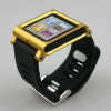 Multi-Touch Watch Band For iPod Nano 6