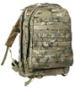 Multi-camo day Pack