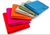 Multi-color smart leather & PU ipad case