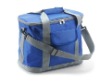 Multi-fuctional Blue 70D Nylon Single Shoulder Insulated Bag