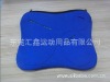 Multi-function neoprene laptop sleeve for promotional